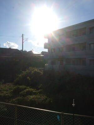 ☀ＳＴコーポ外観写真