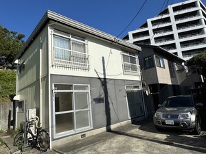 ［当社管理物件］プルミエール外観写真