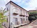 パークアベニュー北山