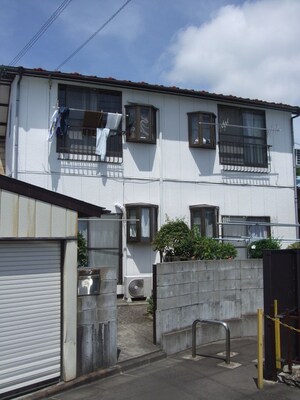 ◎イリーナハイツ外観写真