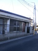 大和町５丁目貸家