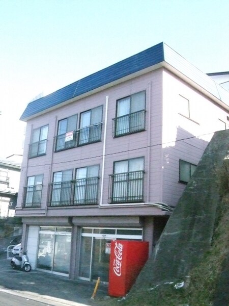 フレックス北山外観写真