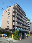 フォレストヴィラ