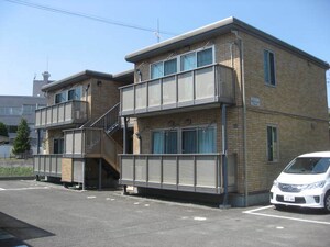 Ｍ.Ｓプレイス外観写真