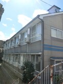 メゾン川内C棟