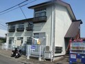 コーポ志摩Ａ棟