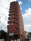 ライオンズマンション二十人町