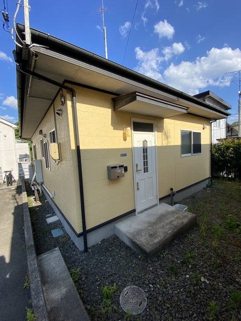 山田本町貸家18-17