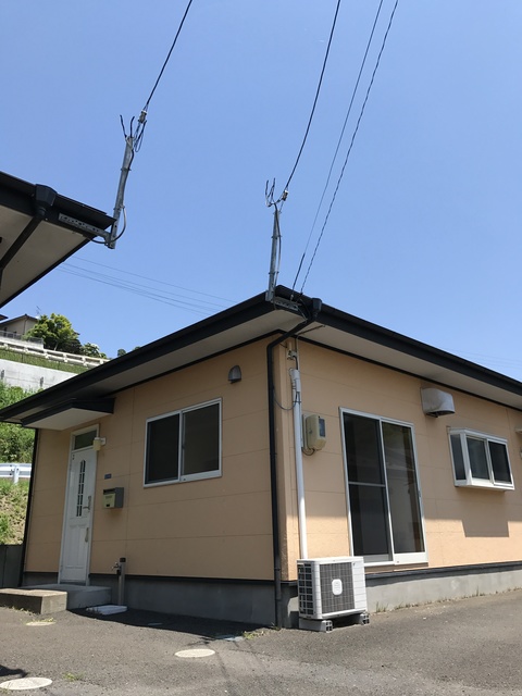 山田本町貸家18-19