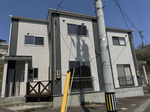 山田本町貸家18-27