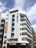 ◎ニュー更科ビル