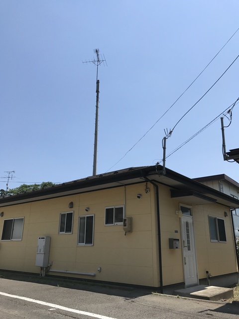 山田本町貸家18-16