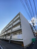 ソレイユ荒町（旧コーポ中村）