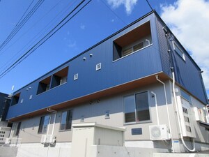 Azul千代田Ⅱ外観写真