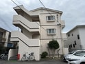 郡山ハイツ