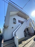 ホワイトキャッスル２５番館
