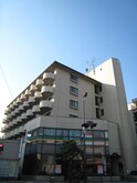 ニューメゾン土樋
