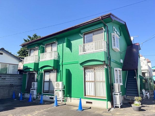 外観写真