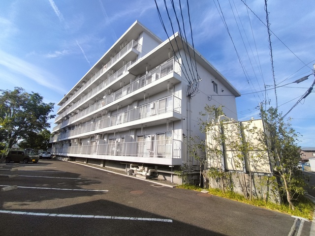 グリーンヴェール国見