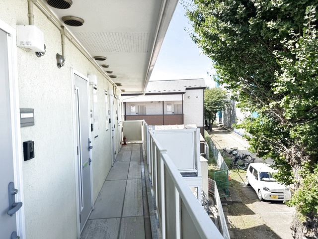 外観写真