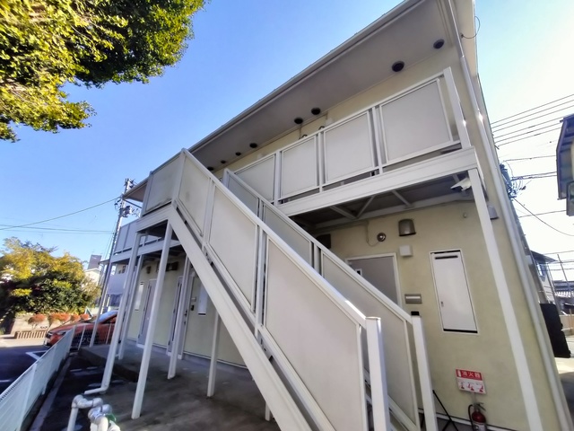 ソレイユ一本杉町