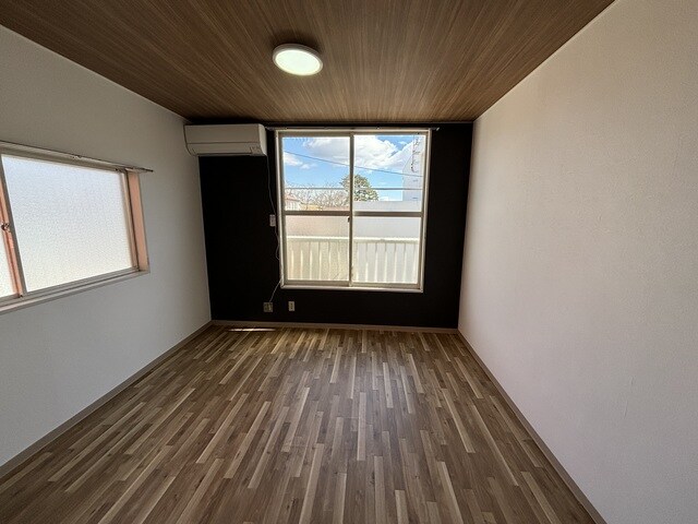 物件内観写真3　(別部屋になります。)