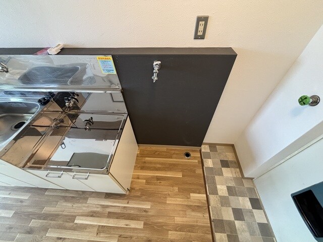 物件内観写真7　(別部屋になります。)