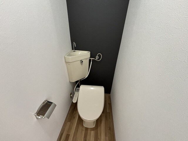 物件内観写真9　(別部屋になります。)