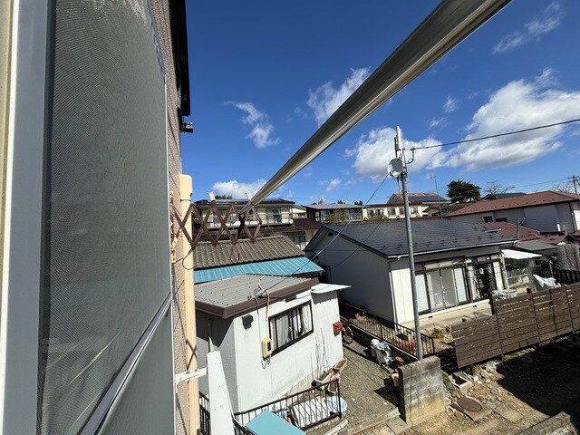 物件内観写真10　(別部屋になります。)