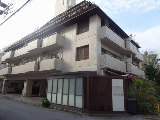 グリーンヒルハイツ