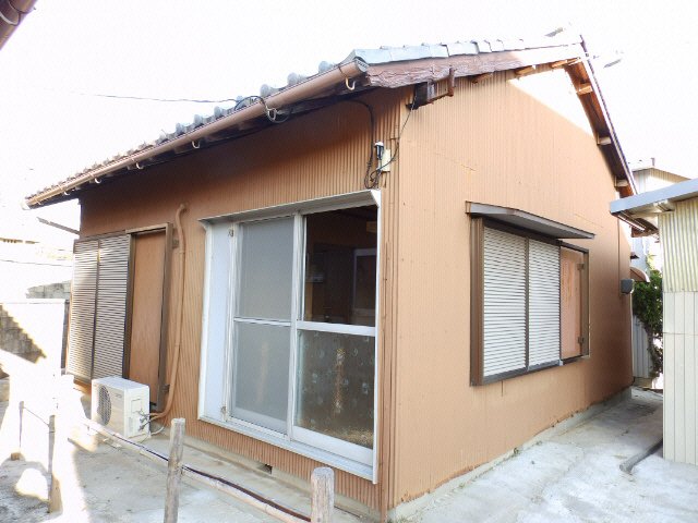 加藤様借家