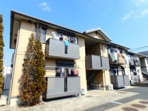プリマベーラ　 A外観写真