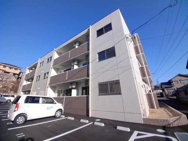 Excel Court KuwanaｗⅡ