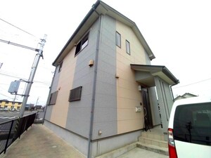 リースホーム東方堀江町外観写真