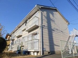 クラシックハウスＳＶ外観写真