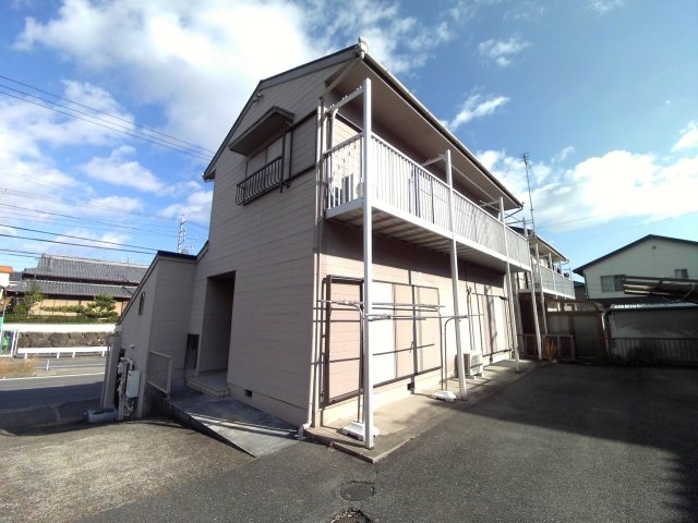 松ノ木一丁目戸建