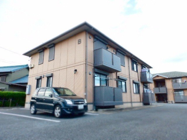 アンジェリーク B