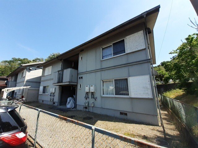 Kポイント A棟