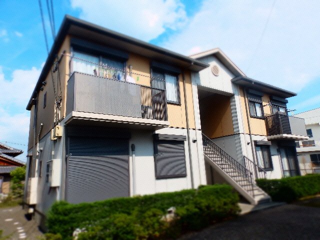 FAMILIO　C棟