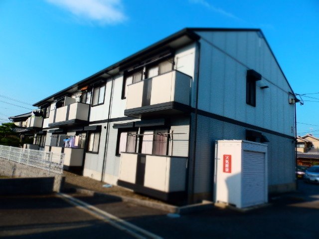 ベルメゾンクレア