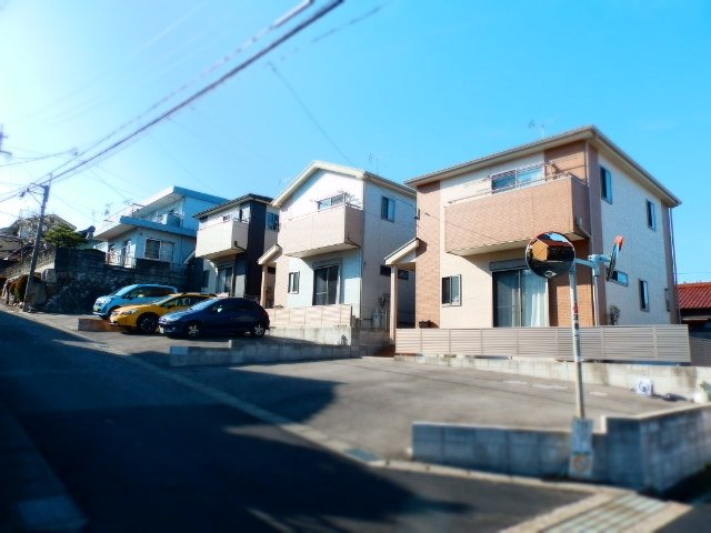 リースホーム青葉町