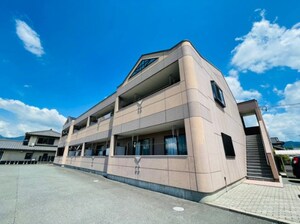 エトワール外観写真