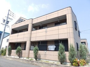 ルーエンハイム宗Ⅱ外観写真