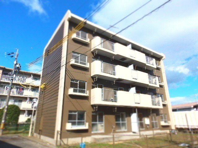セレーノ　Ａ棟