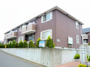 マトリスⅠ外観写真