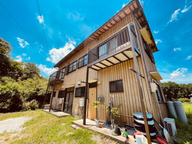 吉川テラスハウス(石榑東)