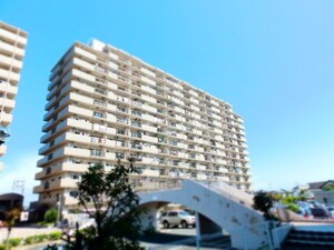 スペリア桑名参番館外観写真
