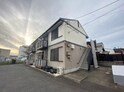 レジデンツィア西河原