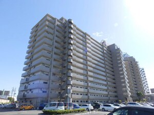 スペリア桑名３番館 110外観写真