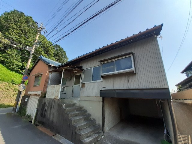 水谷様借家